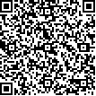 Company's QR code dr. Alena Pavlikova