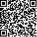 Company's QR code Pavel Mares