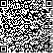 Company's QR code Dagmar Battenbergova