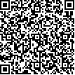 Company's QR code B  & B Tabor s.r.o.