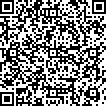 Código QR de la empresa B 50, s.r.o.