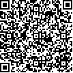 Company's QR code Petr Bauer