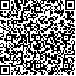 Company's QR code P. J. Servis, s.r.o.