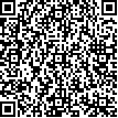 Código QR de la empresa IN-DOM, s.r.o.