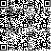 QR Kode der Firma Chladfruct, s.r.o.