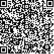 Código QR de la empresa BIOMAC ENERGY s.r.o.