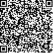 Company's QR code Ceska posta, s.p.