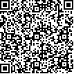 Company's QR code CoffeeCat - kocici kavarna s. r. o.