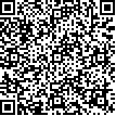 Company's QR code Gabriela Weishauplova