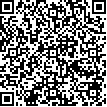 Company's QR code Zuzana Pumrova