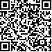 Código QR de la empresa DH Stavebniny, s.r.o.