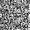 Company's QR code Milos Vesely