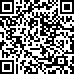 Company's QR code Avens Slovakia, s.r.o.