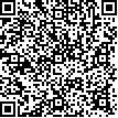 Company's QR code Hana Jirku