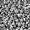 Company's QR code NSP servis s.r.o.