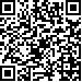 Company's QR code Lucky, druzstvo