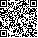 Company's QR code Cecilia Blahova