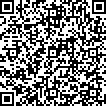 QR Kode der Firma Exetra, s.r.o.