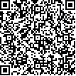 QR Kode der Firma Unicorn a.s.