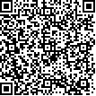 QR Kode der Firma CZ Ing. Group, s.r.o.