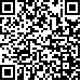 Company's QR code Petr Palacek