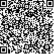 Company's QR code JUDr. Jiri Kunce, advokat