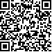 Company's QR code Hana Jirickova