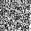 Company's QR code Frances SK, s.r.o.