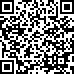 QR Kode der Firma Aquadrift, s.r.o.