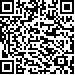 Company's QR code Alfatexexpo, s.r.o.