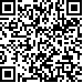 Company's QR code Namornik, s.r.o.