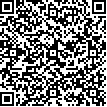 QR Kode der Firma CSAD autobusy Plzen, a.s.