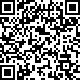 Company's QR code Hana Chocholova