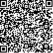 QR Kode der Firma KAMENOLOMY CR s.r.o.