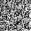 Company's QR code Radmila Piskallova