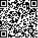 QR Kode der Firma Conventum, s.r.o.