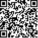 Company's QR code iBALDA Logistic, s.r.o.