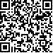 Company's QR code Irena Antuskova