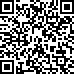 Company's QR code Tomas Marek