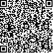 Company's QR code Pavla Gamrotova