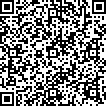 Company's QR code Burdova Libuse - zubni laborator