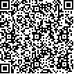 QR Kode der Firma Metherm, s.r.o.