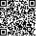 Company's QR code Alena Vlckova