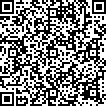 Company's QR code Tereza Nemeckova