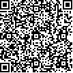 Company's QR code Marie Sedlackova