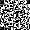 Company's QR code Kopecky Advisory s.r.o.