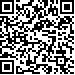 Company's QR code Invex, s.r.o.