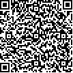 Company's QR code Anna Kuzelova