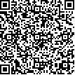 Código QR de la empresa Polymer Trade CR, s.r.o.