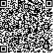 Company's QR code Jana Grecsova